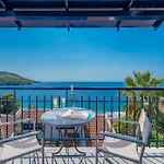 Adrina Курортный комплекс Panormos (Skopelos)