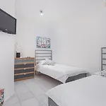 Adrina Курортный комплекс Panormos (Skopelos)