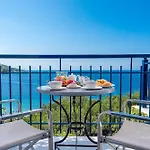 Adrina 4* Panormos (Skopelos)