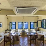 Курортный комплекс Adrina 4*