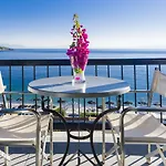 Adrina Курортный комплекс Panormos (Skopelos)