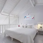 리조트 Adrina Panormos (Skopelos)