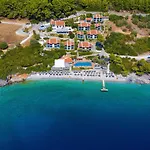 Курортный комплекс Adrina 4*