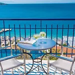 Adrina Курортный комплекс Panormos (Skopelos)