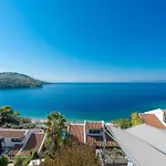Adrina Курортный комплекс Panormos (Skopelos)