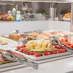 Adrina Курортный комплекс Panormos (Skopelos)