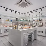Курортный комплекс Adrina 4*