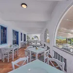 Курортный комплекс Adrina 4*