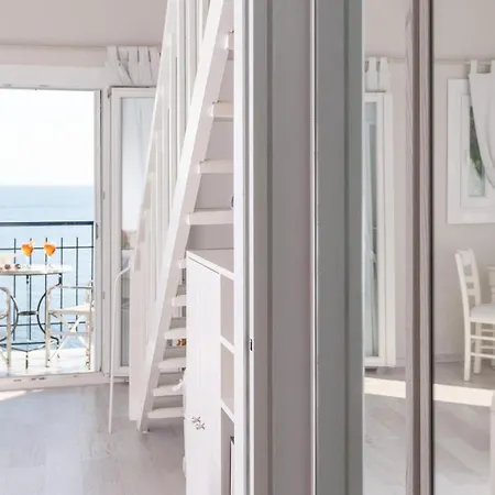 Adrina Resort Panormos (Skopelos)