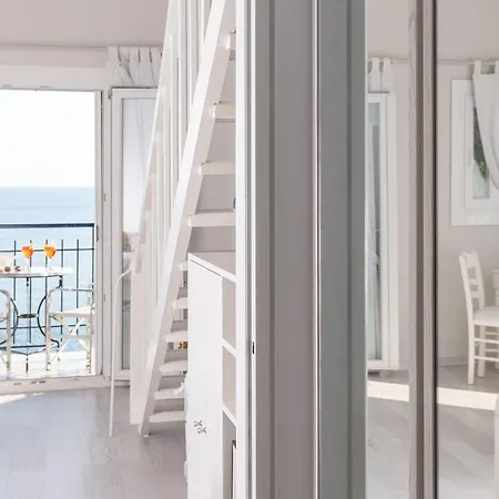 Adrina Resort Panormos (Skopelos)