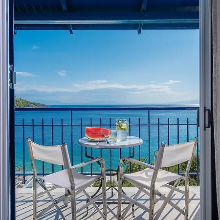 Adrina Panormos (Skopelos)