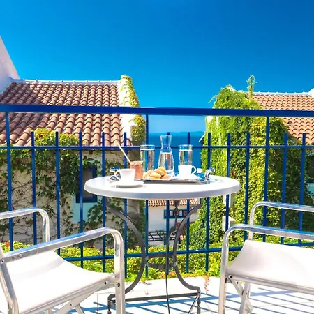 Adrina Panormos (Skopelos)