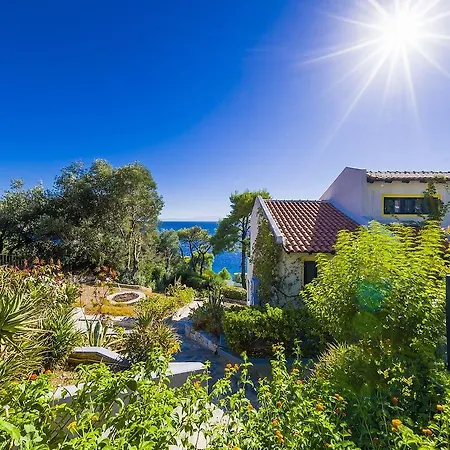 Resort Adrina Panormos (Skopelos)