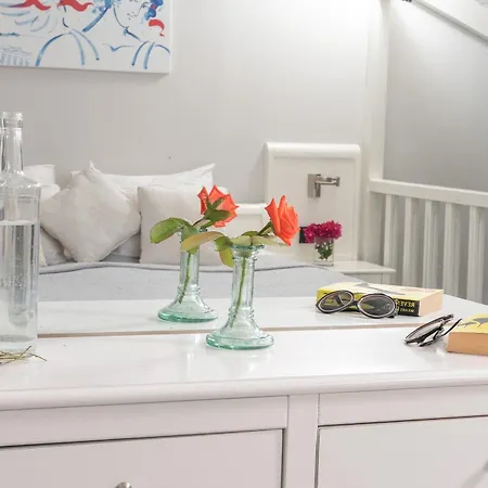 Adrina 4* Panormos (Skopelos)