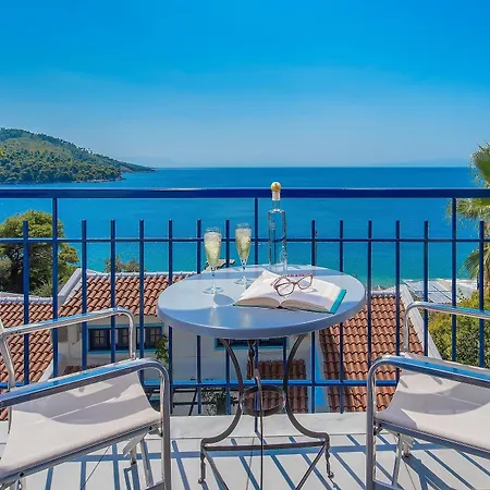 Adrina Resort 4*
