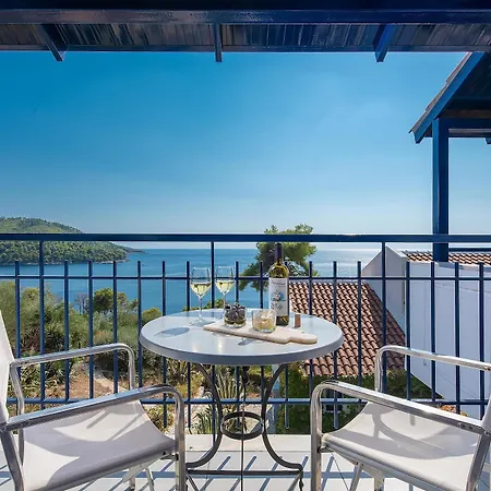 Adrina Resort 4*