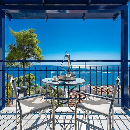 Resort Adrina Panormos (Skopelos)