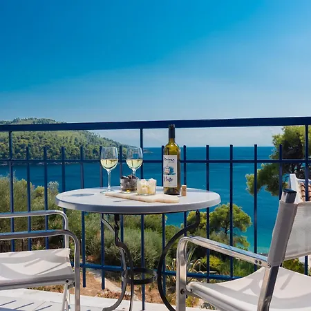 Adrina Resort