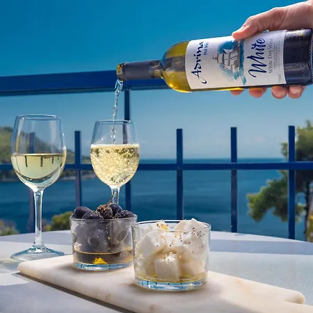 Adrina Panormos (Skopelos)
