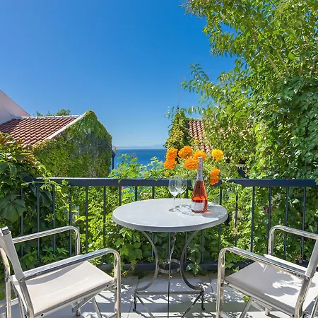 Resort Adrina Panormos (Skopelos)