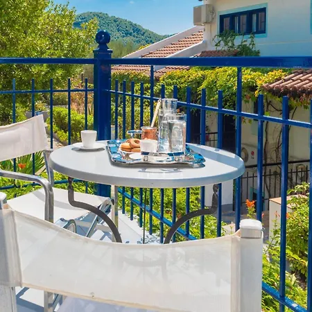 Adrina Курортный комплекс 4*