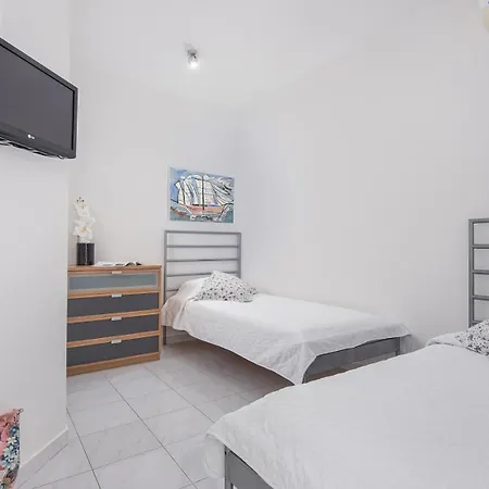 Adrina Курортный комплекс Panormos (Skopelos)