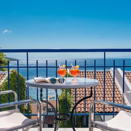 Adrina 4* Panormos (Skopelos)
