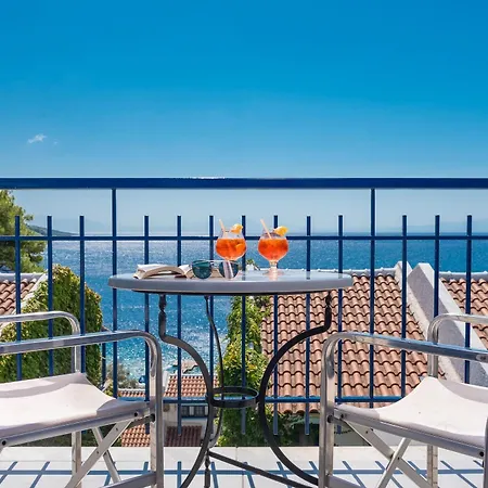 Resort Adrina 4*