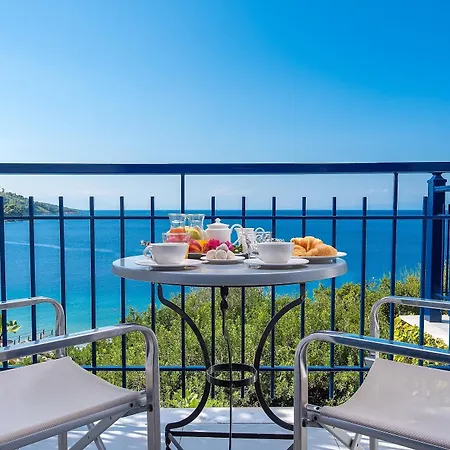 Adrina 4* Panormos (Skopelos)