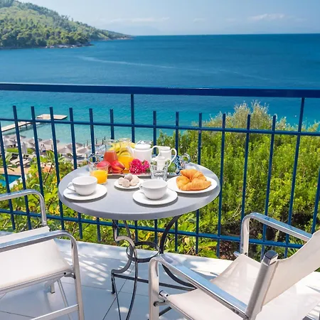 Adrina 4* Panormos (Skopelos)