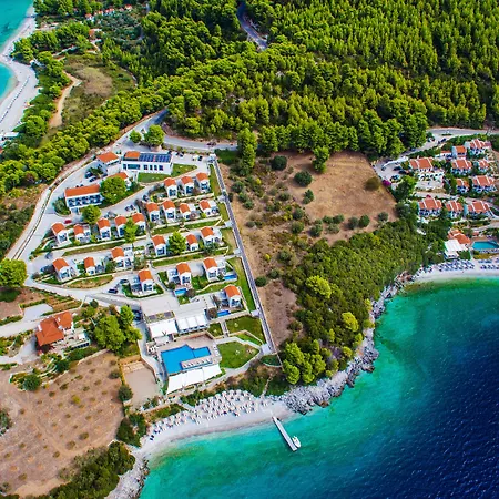 Курортный комплекс Adrina Panormos (Skopelos)