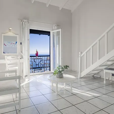 Adrina Resort Panormos (Skopelos)