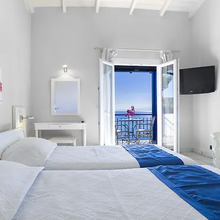 Adrina Resort 4*