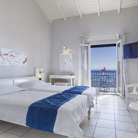 Adrina 4* Panormos (Skopelos)