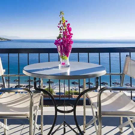 Adrina Resort Panormos (Skopelos)