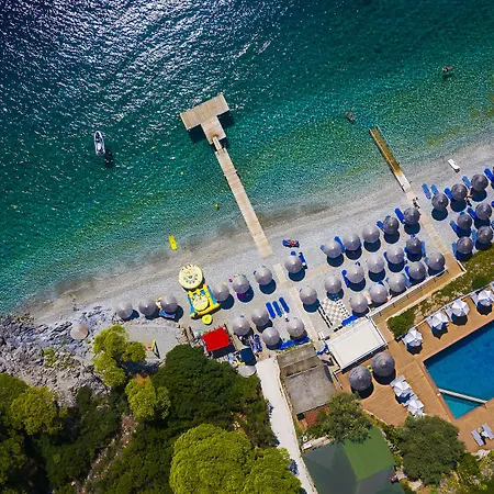 Adrina Курортный комплекс Panormos (Skopelos)