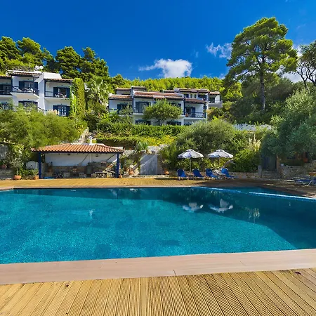 Adrina Resort 4*