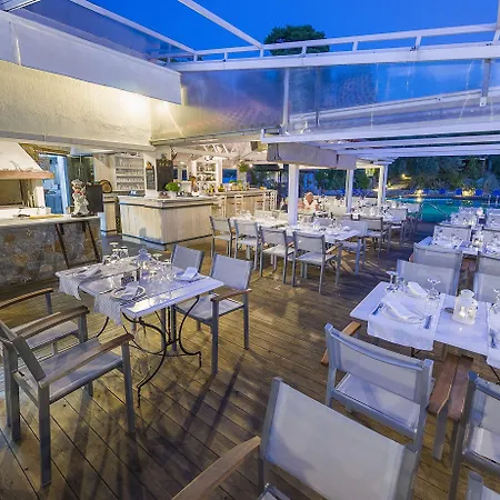 Adrina Resort Panormos (Skopelos)