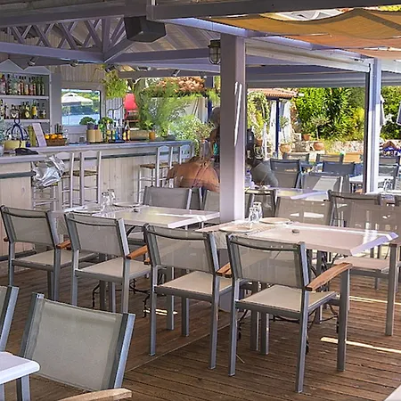 Adrina Resort Panormos (Skopelos)