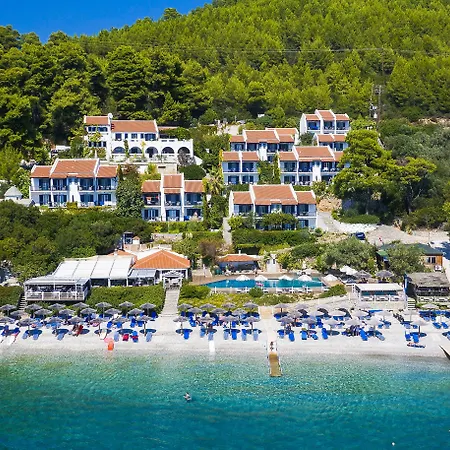 Resort Adrina Panormos (Skopelos)