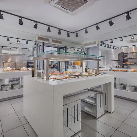 Resort Adrina Panormos (Skopelos)