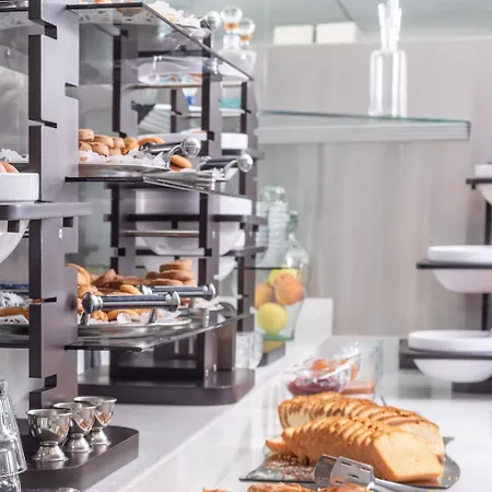 Adrina Station touristique Panormos (Skopelos)