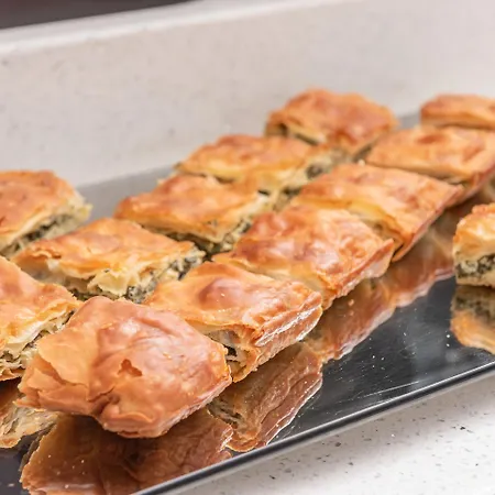 Adrina Station touristique