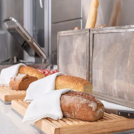 Station touristique Adrina 4*