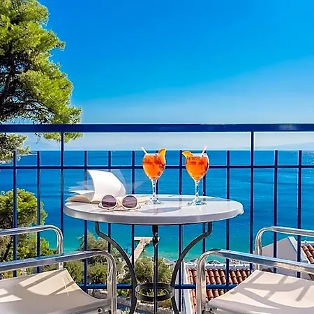 Adrina Resort Panormos (Skopelos)