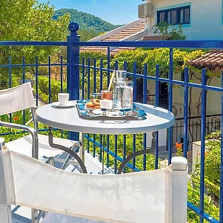 Resort Adrina Panormos (Skopelos)