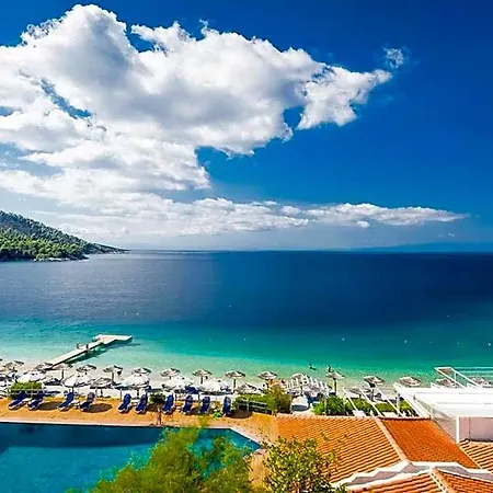 Adrina Resort Panormos (Skopelos)