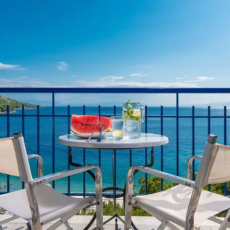 Adrina Resort