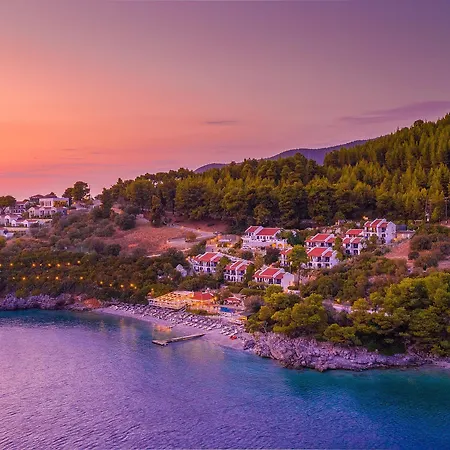 Adrina Resort Panormos (Skopelos)