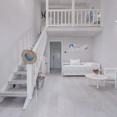 Adrina Resort 4*